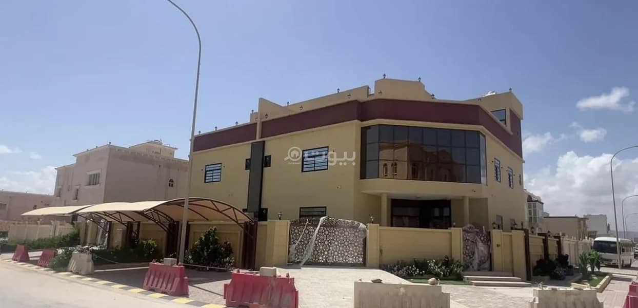 فيلا مكونة من 6 غرف نوم للبيع في صلالة، ظفار فيلا مكونة من 6 غرف نوم للبيع في صلالة، ظفار