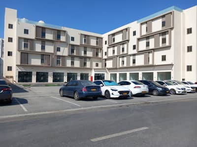 Other Commercial for Rent in Al Khoud, Muscat - Commercial Space For Rent in Al Khoud, Muscat