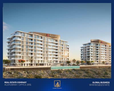 شقة 1 غرفة نوم للبيع في يتي، مسقط - شقة بغرفة نوم واحدة للبيع في يتي، مسقط شقة 1 غرفة نوم للبيع في يتي، مسقط - شقة بغرفة نوم واحدة للبيع في يتي، مسقط