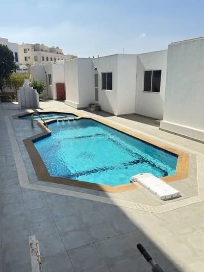 5 Bedroom Villa for Rent in Qurum, Muscat - 5 Bedrooms Villa For Rent Qurum, Muscat