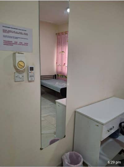 فلیٹ 1 غرفة نوم للايجار في الخوير، مسقط - شقة بغرفة نوم واحدة للإيجار في الخوير، مسقط