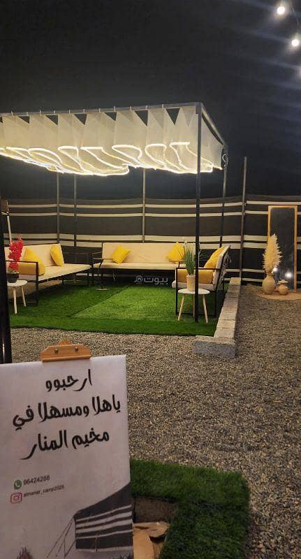 2 Bedroom Chalet For Rent Al Qabil, Al Sharqiya