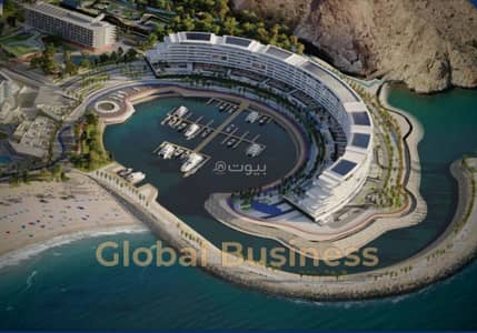1 Bedroom Apartment for Sale in Yiti, Muscat - 1 Bedroom Apartment For Sale Yiti, Muscat