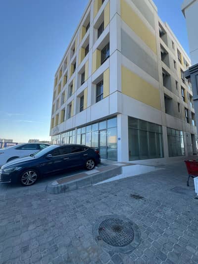 شقة 1 غرفة نوم للايجار في الخوض، مسقط - شقة بغرفة نوم واحدة للإيجار في الخوض، مسقط