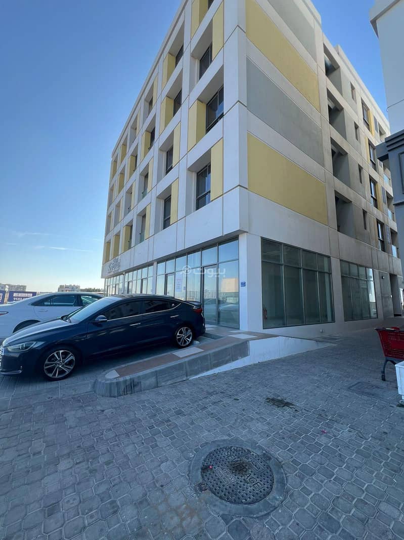 شقة بغرفة نوم واحدة للإيجار في الخوض، مسقط