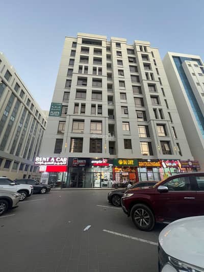 1 Bedroom Apartment for Rent in Al Khoud, Muscat - 1 Bedroom Apartment for Rent in Al Khoud, Muscat