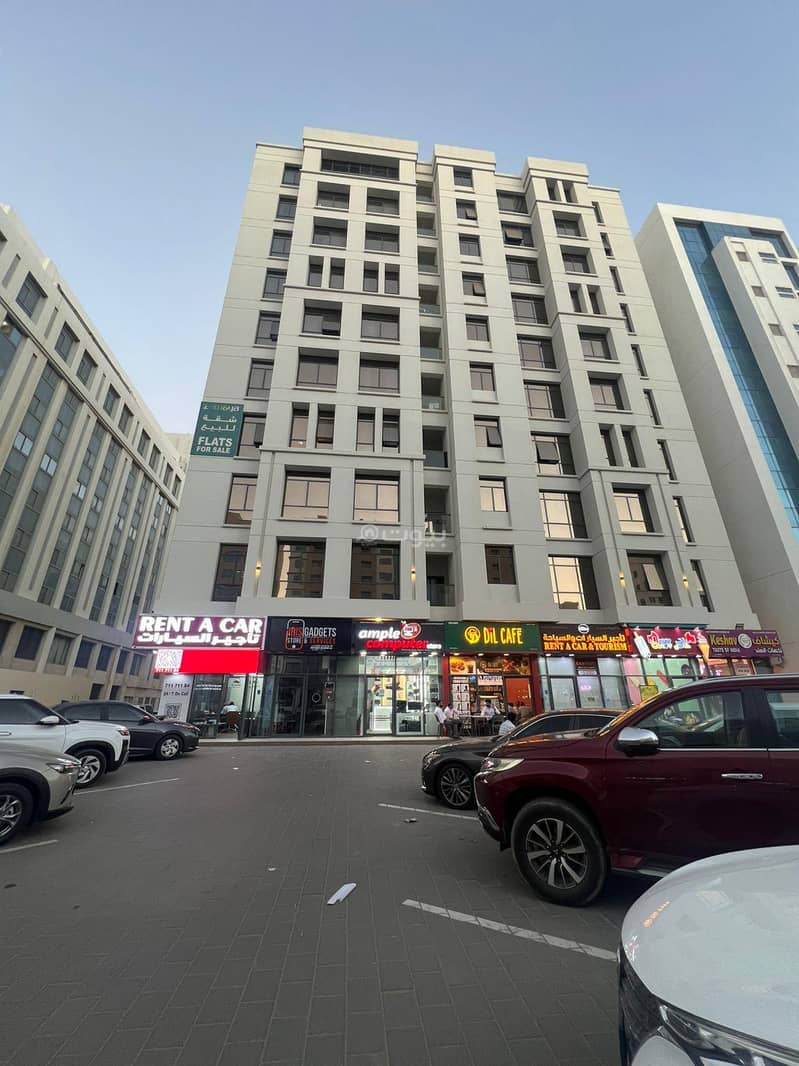 1 Bedroom Apartment for Rent in Al Khoud, Muscat 1 Bedroom Apartment for Rent in Al Khoud, Muscat