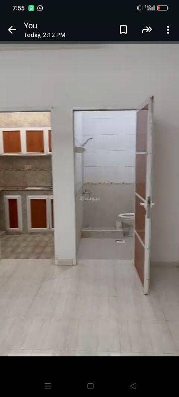 غرفة واحدة للإيجار في الموالح، مسقط غرفة واحدة للإيجار في الموالح، مسقط