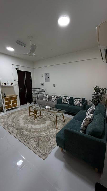 1 Bedroom Apartment For Rent Al Mawaleh, Muscat 1 Bedroom Apartment For Rent Al Mawaleh, Muscat