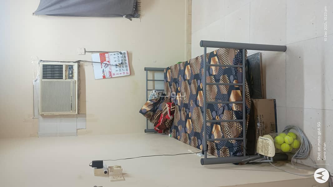 1 Room for Rent in Mutrah, Muscat 1 Room for Rent in Mutrah, Muscat