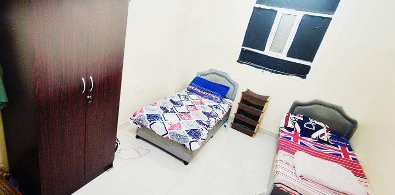 غرفة مكونة من 4 غرف للإيجار في الخوض مسقط غرفة مكونة من 4 غرف للإيجار في الخوض مسقط