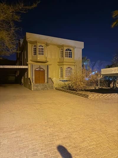 فیلا 8 غرف نوم للبيع في وادي الكبير، مسقط - فيلا مكونة من 8 غرف نوم للبيع في الوادي الكبير، مسقط فیلا 8 غرف نوم للبيع في وادي الكبير، مسقط - فيلا مكونة من 8 غرف نوم للبيع في الوادي الكبير، مسقط