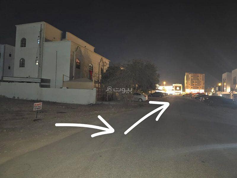 Residential Land For Sale in Al Maabilah, Muscat Residential Land For Sale in Al Maabilah, Muscat