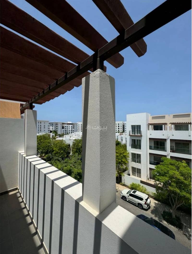 1 Bedroom Apartment For Sale in The Wave (Almouj) Muscat 1 Bedroom Apartment For Sale in The Wave (Almouj) Muscat