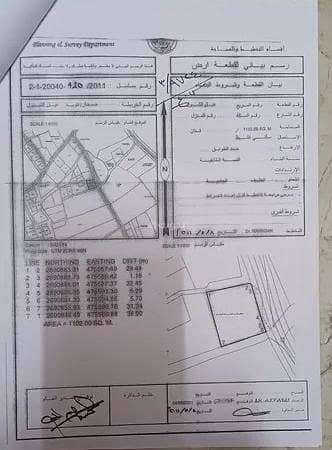 Residential Land For Sale in Sohar, Al Batinah Residential Land For Sale in Sohar, Al Batinah