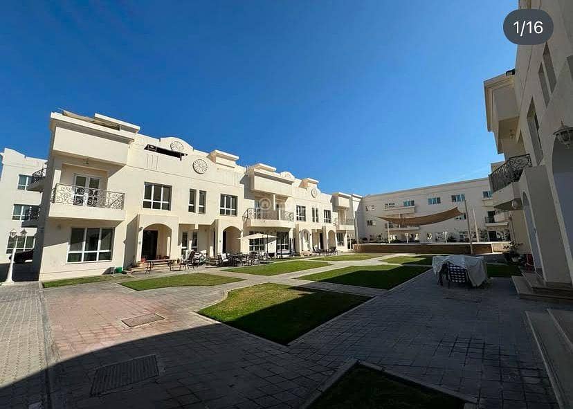 فيلا مكونة من 5 غرف نوم للإيجار في البوشري، مسقط فيلا مكونة من 5 غرف نوم للإيجار في البوشري، مسقط