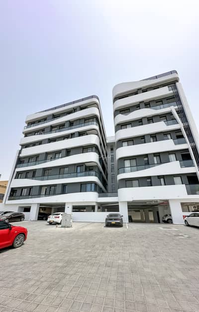 2 Bedroom Flat for Sale in Azaiba, Muscat - 2 Bedrooms Apartment For Sale Azaiba, Muscat