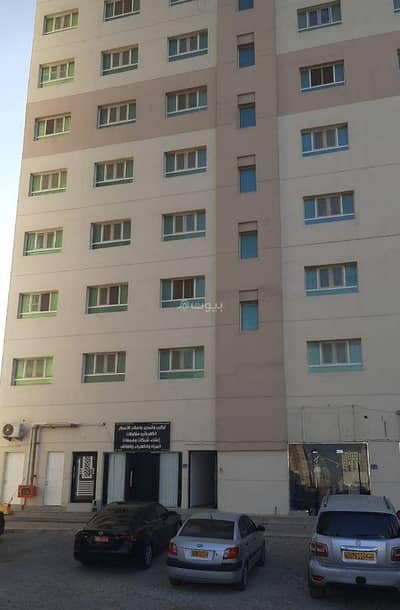 غرفة 2 غرفة نوم للايجار في المعبيلة، مسقط - غرفة مكونة من 2 نوم للإيجار في المعابيل، مسقط