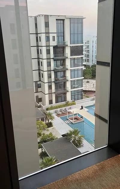 1 Bedroom Flat for Rent in The Wave (Almouj), Muscat - 1 Bedroom Apartment For Rent The Wave (Almouj) Muscat