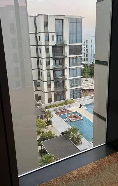 1 Bedroom Apartment For Rent The Wave (Almouj) Muscat 1 Bedroom Apartment For Rent The Wave (Almouj) Muscat