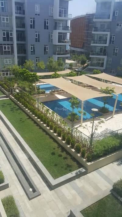 فلیٹ 2 غرفة نوم للايجار في الموج، مسقط - شقة مكونة من غرفتين للإيجار في الموج (الذي يعرف باسم الموج), مسقط