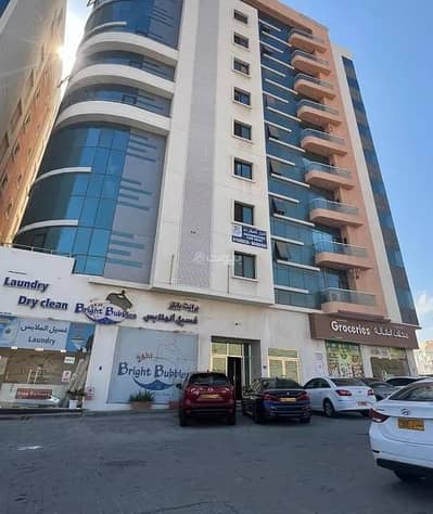 2 Bedroom Apartment for Rent in Bosher, Muscat - 2 Bedrooms Apartment For Rent Bosher, Muscat