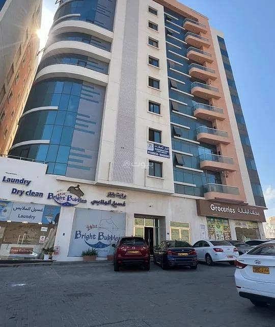 2 Bedrooms Apartment For Rent Bosher, Muscat 2 Bedrooms Apartment For Rent Bosher, Muscat