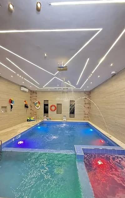 2 Bedroom Chalet for Rent in Al Seeb, Muscat - 2 Bedrooms Chalet For Rent Al Seeb, Muscat