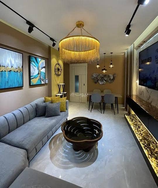 2 Bedrooms Apartment For Sale in Al Maabilah, Muscat