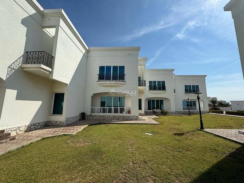 فيلا 3 غرف نوم للإيجار في أزيزبا، مسقط فيلا 3 غرف نوم للإيجار في أزيزبا، مسقط