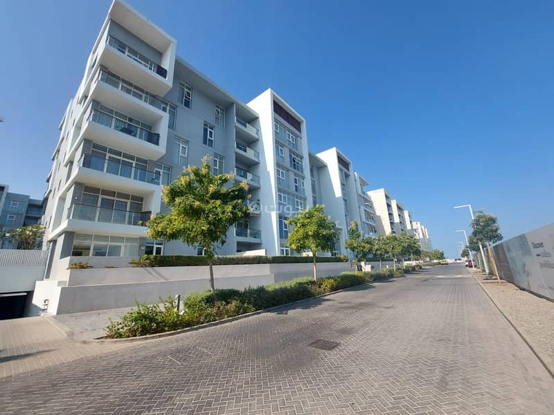 2 Bedrooms Apartment For Sale The Wave (Almouj) Muscat 2 Bedrooms Apartment For Sale The Wave (Almouj) Muscat