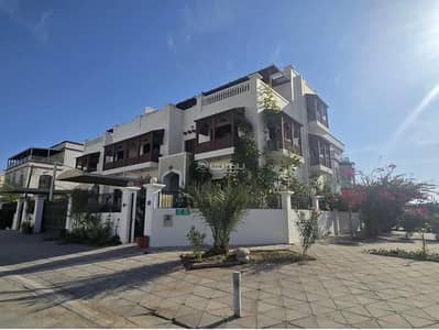 فیلا 5 غرف نوم للايجار في الحيل، مسقط - فيلا 5 غرف نوم للإيجار في الهيل، مسقط