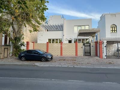 4 Bedroom Villa for Rent in Qurum, Muscat - 4 Bedrooms Villa For Rent in Qurum, Muscat