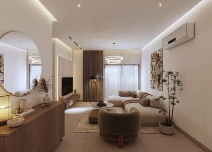 2 Bedroom Apartment for Sale in Al Maabilah, Muscat - 2 Bedrooms Apartment For Sale in Al Maabilah, Muscat