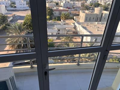 2 Bedroom Apartment for Rent in Al Hail, Muscat - 2 Bedrooms Apartment For Rent Al Hail, Muscat