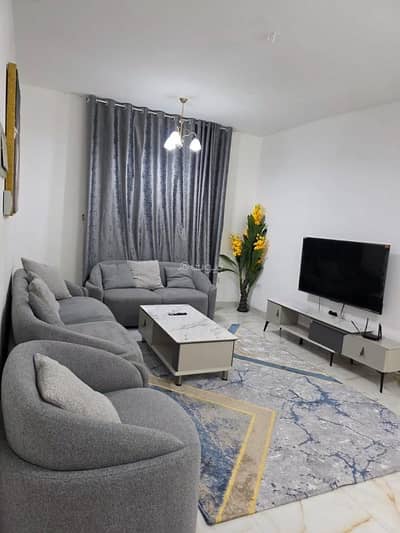 فلیٹ 2 غرفة نوم للايجار في المعبيلة، مسقط - شقة من غرفتي نوم للايجار في المعابل، مسقط