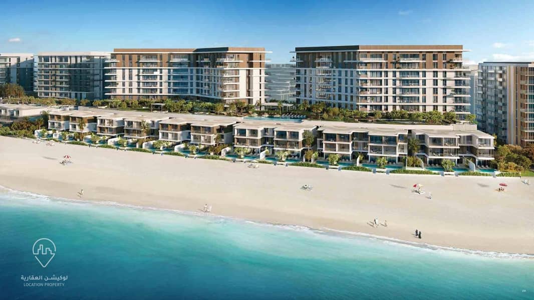 1 Bedroom Apartment for Sale in The Wave (Almouj), Muscat 1 Bedroom Apartment for Sale in The Wave (Almouj), Muscat