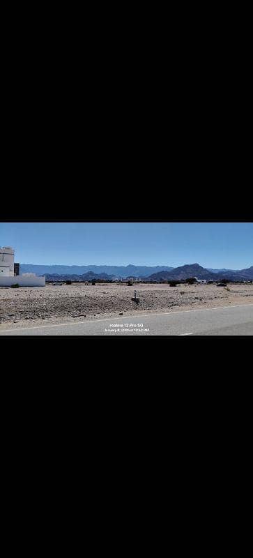 ارض سكنية  للبيع في العامرات، مسقط - أرض سكنية للبيع في الدقم، الوسطى