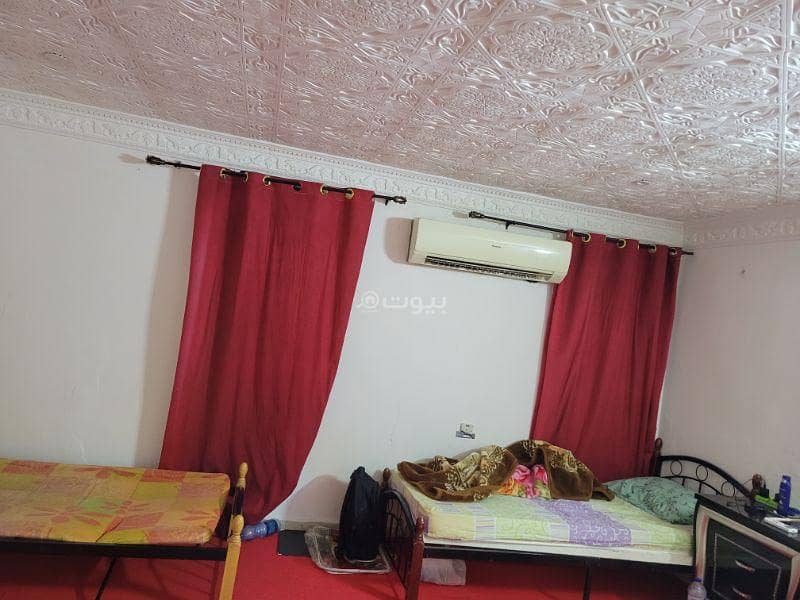 غرفة نوم واحدة للإيجار في الخوض، مسقط غرفة نوم واحدة للإيجار في الخوض، مسقط