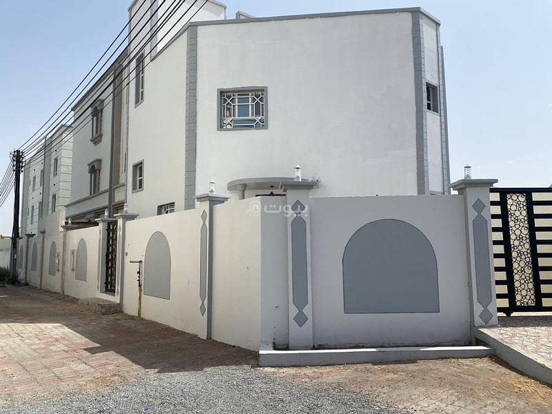 4 Bedrooms Villa For Sale in Al Maabilah, Muscat 4 Bedrooms Villa For Sale in Al Maabilah, Muscat
