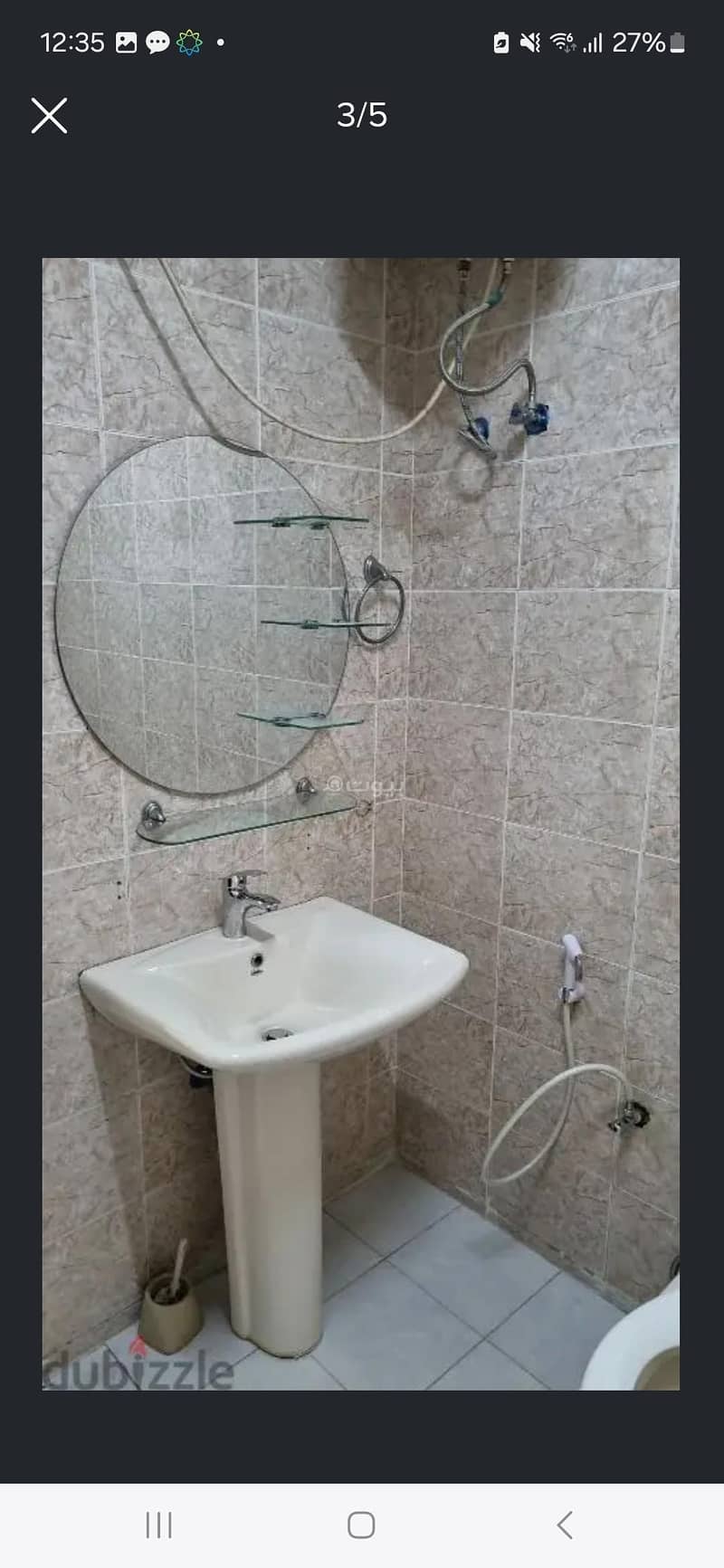 1 Room For Rent in Al Ghubrah, Muscat 1 Room For Rent in Al Ghubrah, Muscat