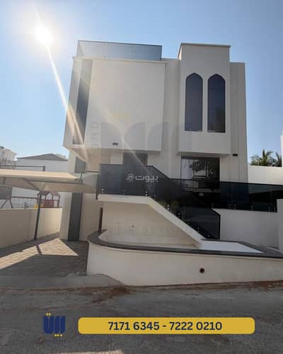 4 Bedroom Villa for Rent in Qurum, Muscat - 4 Bedrooms Villa For Rent Qurum, Muscat