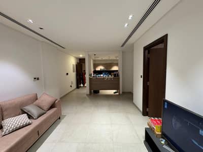 1 Bedroom Flat for Sale in Muscat Hills, Muscat - 1 Bedroom Apartment For Sale in Muscat Hills, Muscat