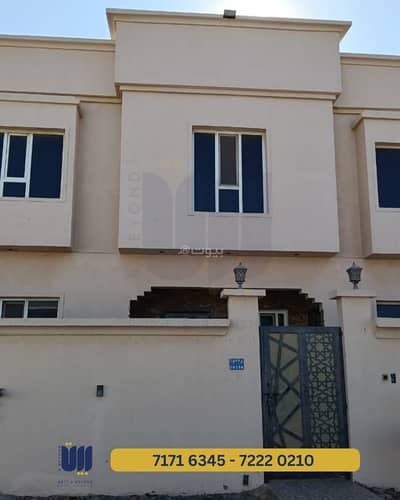 فیلا 5 غرف نوم للايجار في السيب، مسقط - فيلا مكونة من 5 غرف نوم للإيجار في السيب، مسقط