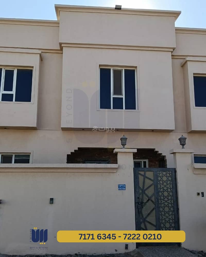 فيلا مكونة من 5 غرف نوم للإيجار في السيب، مسقط فيلا مكونة من 5 غرف نوم للإيجار في السيب، مسقط