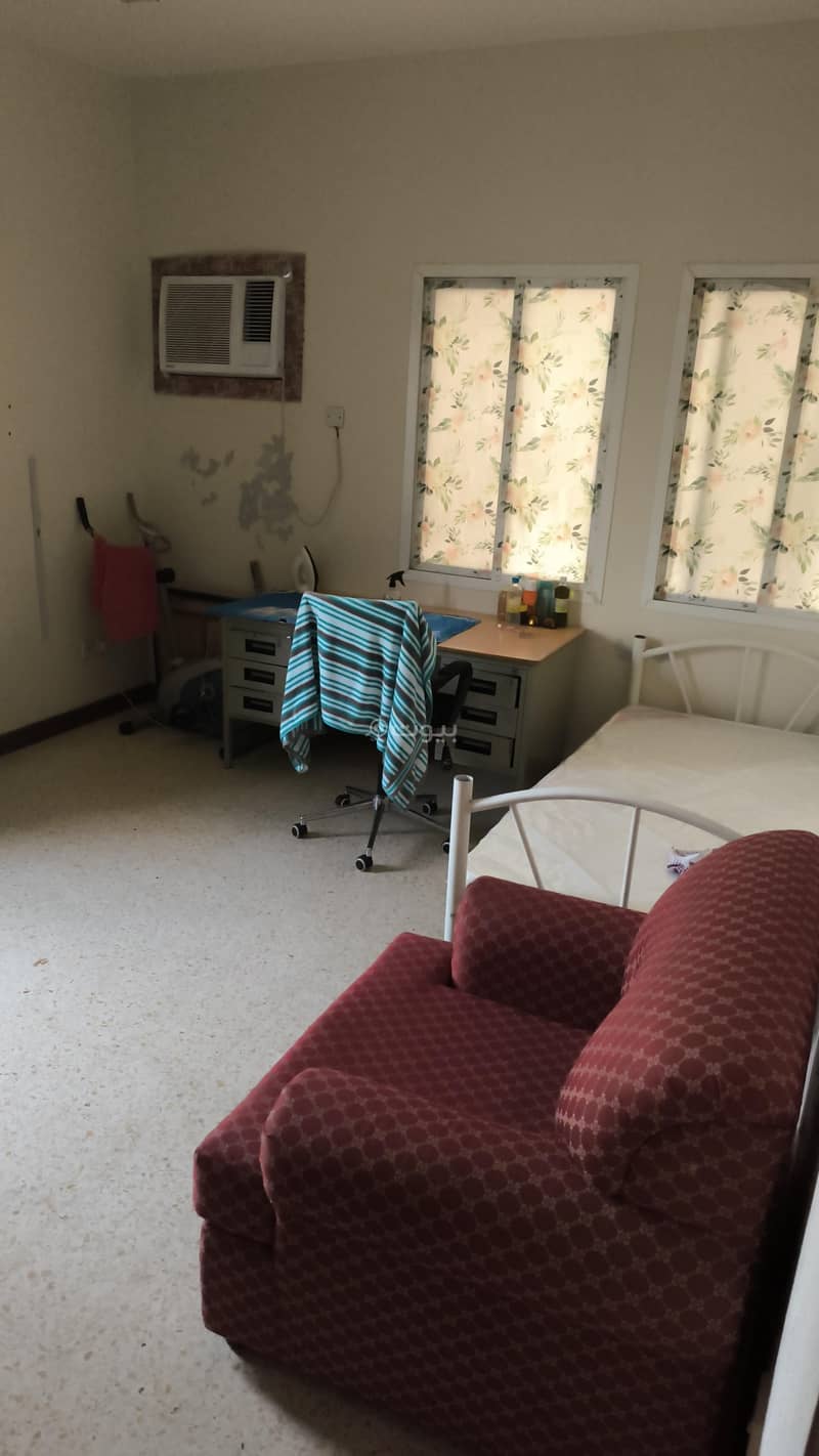 غرفة واحدة للإيجار في الخوير، مسقط غرفة واحدة للإيجار في الخوير، مسقط