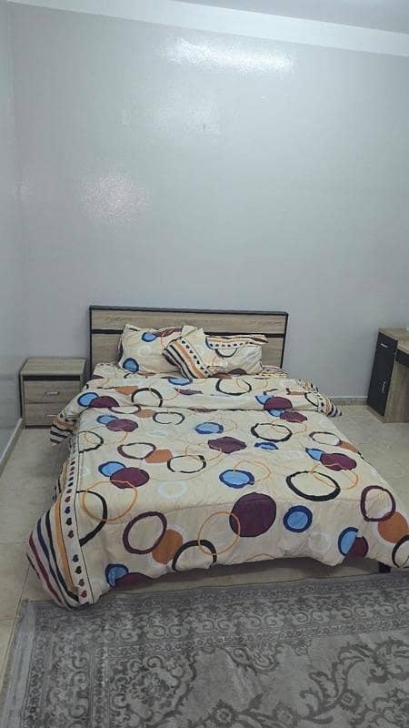 غرفة واحدة للإيجار في الهيل، مسقط غرفة واحدة للإيجار في الهيل، مسقط