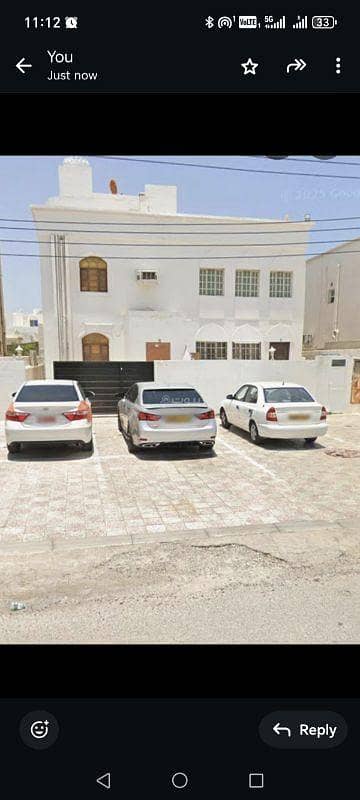 1 Room For Rent in Al Khoud, Muscat 1 Room For Rent in Al Khoud, Muscat