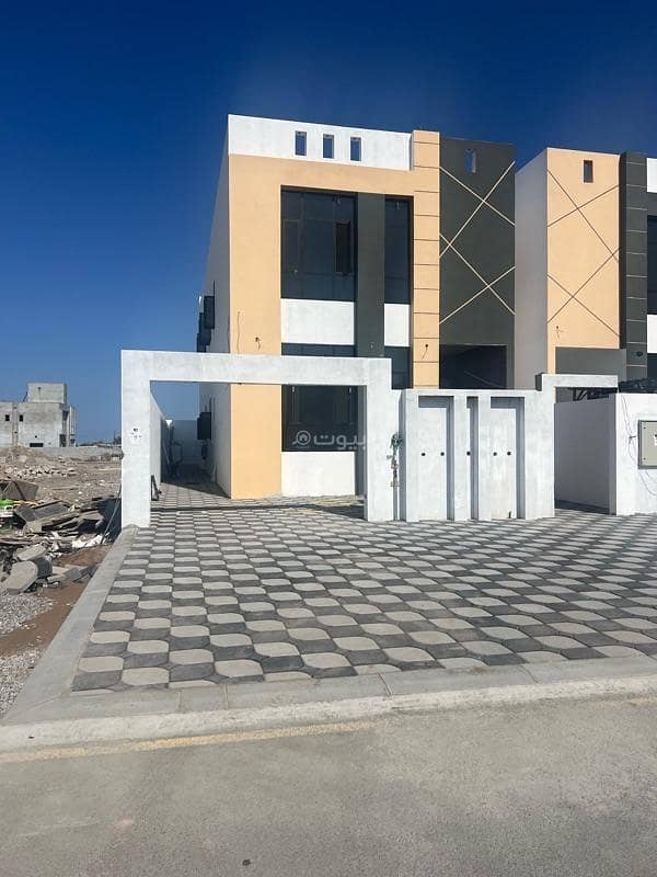 4 Bedrooms Villa For Sale in Al Maabilah, Muscat 4 Bedrooms Villa For Sale in Al Maabilah, Muscat