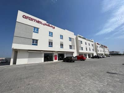 2 Bedroom Flat for Rent in Barka, Al Batinah - 2 Bedrooms Apartment For Rent Barka, Al Batinah